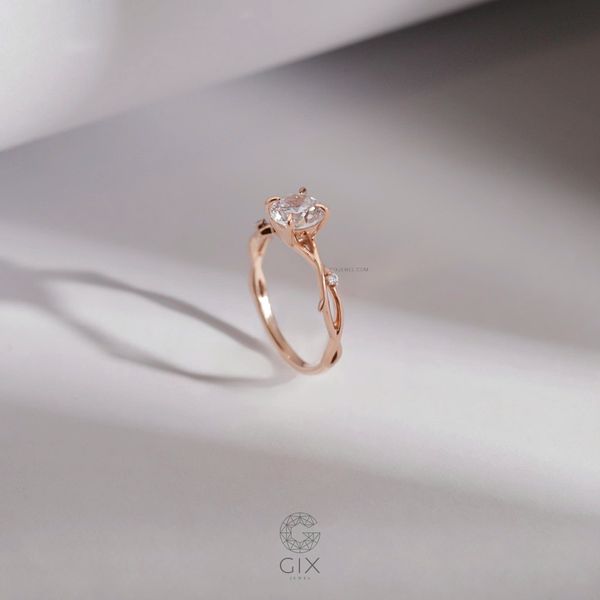 chọn nhẫn cầu hôn theo cung hoàng đạo