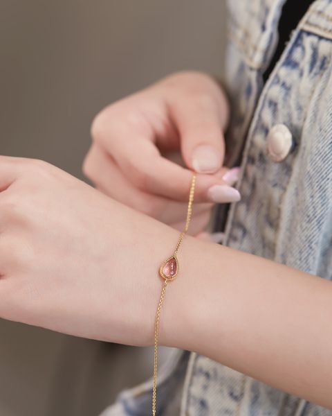 lắc tay bạc nữ giá bao nhiêu