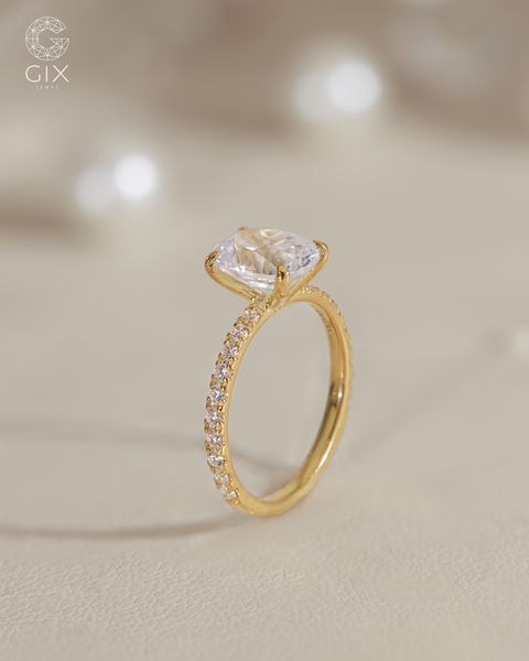 chọn nhẫn cầu hôn theo cung hoàng đạo