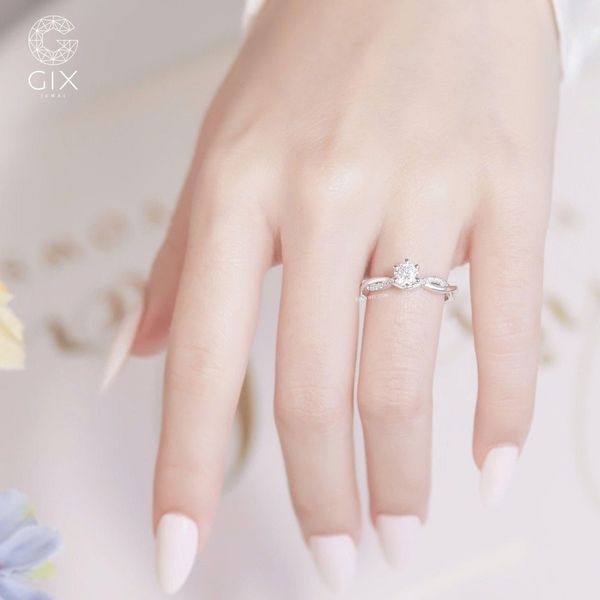 chọn nhẫn cầu hôn theo cung hoàng đạo