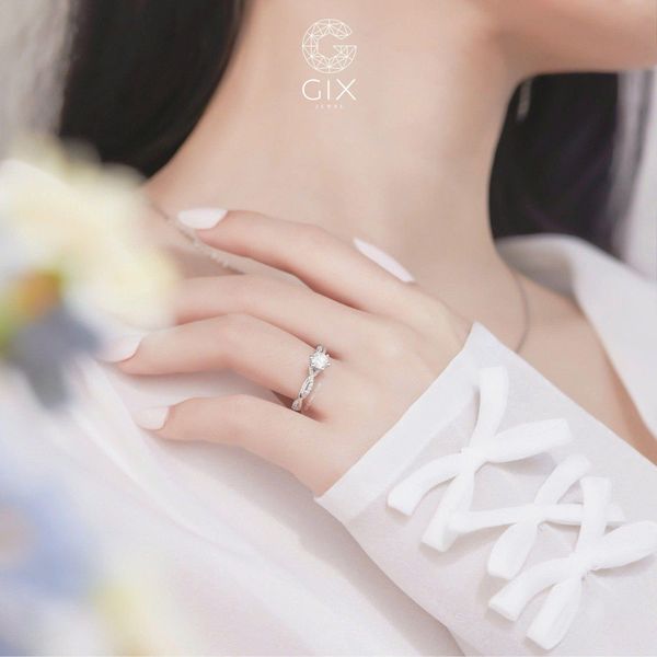 chọn nhẫn cầu hôn theo cung hoàng đạo