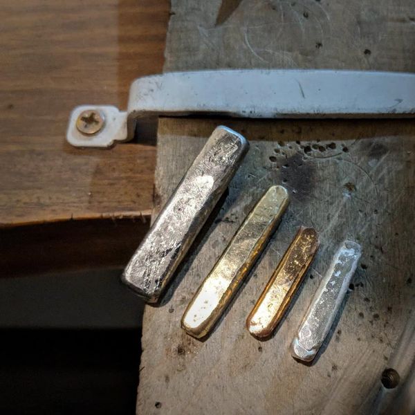 top 10 mẫu nhẫn cưới đẹp