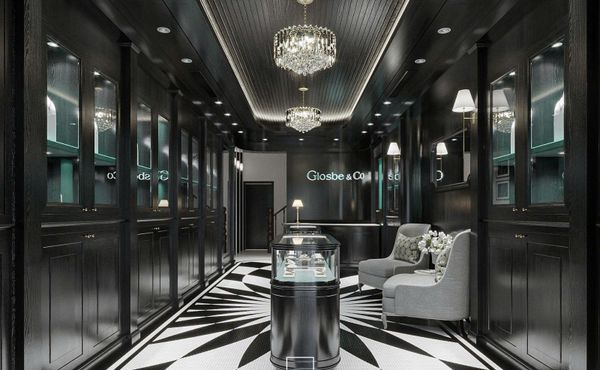địa chỉ mua dây chuyền vàng bạc uy tín