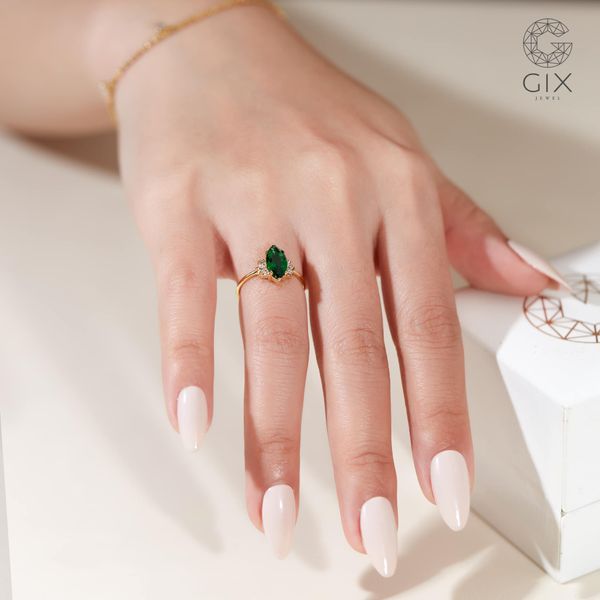 chọn nhẫn cầu hôn theo cung hoàng đạo