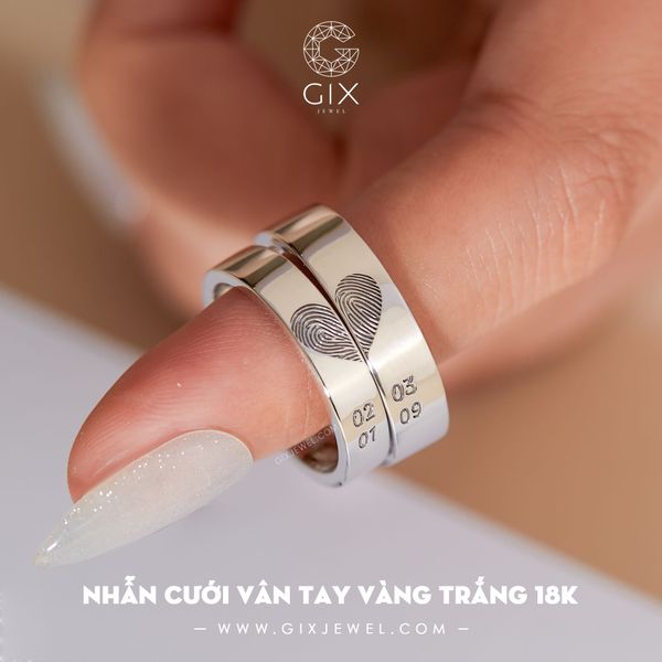 chưa cưới đeo nhẫn cưới được không