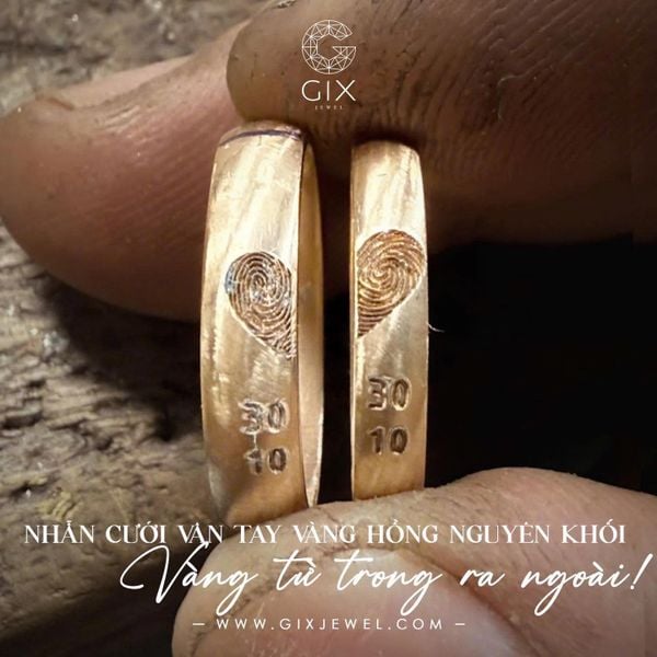 chưa cưới đeo nhẫn cưới được không