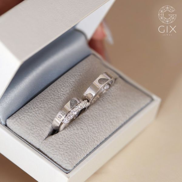 chưa cưới đeo nhẫn cưới được không