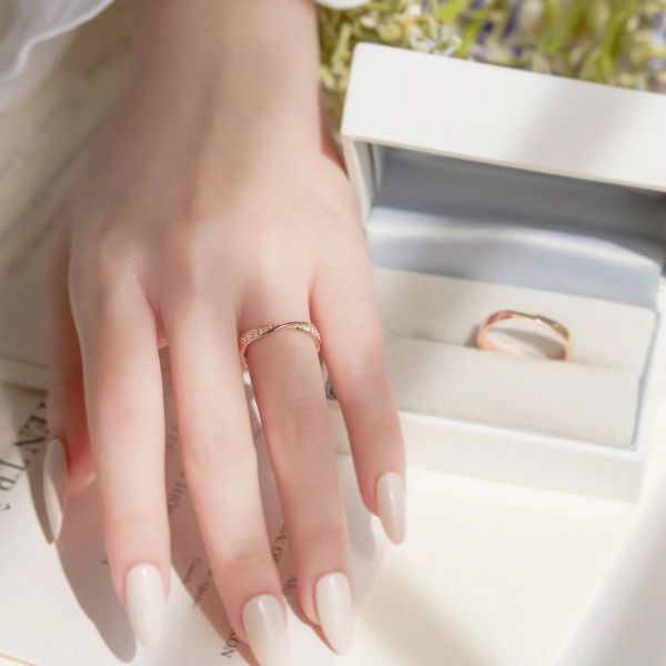 chưa cưới đeo nhẫn cưới được không