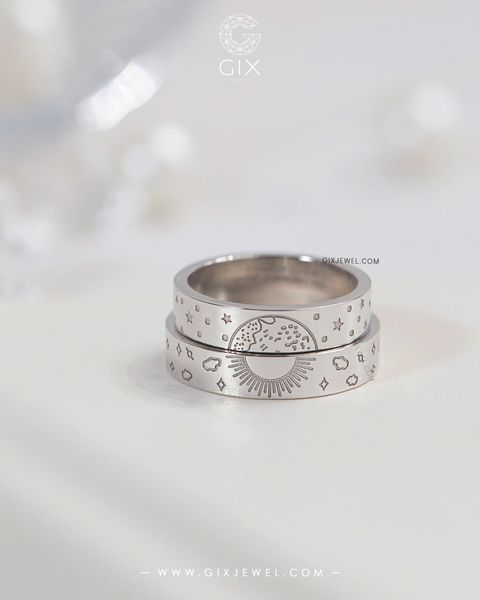 chưa cưới đeo nhẫn cưới được không