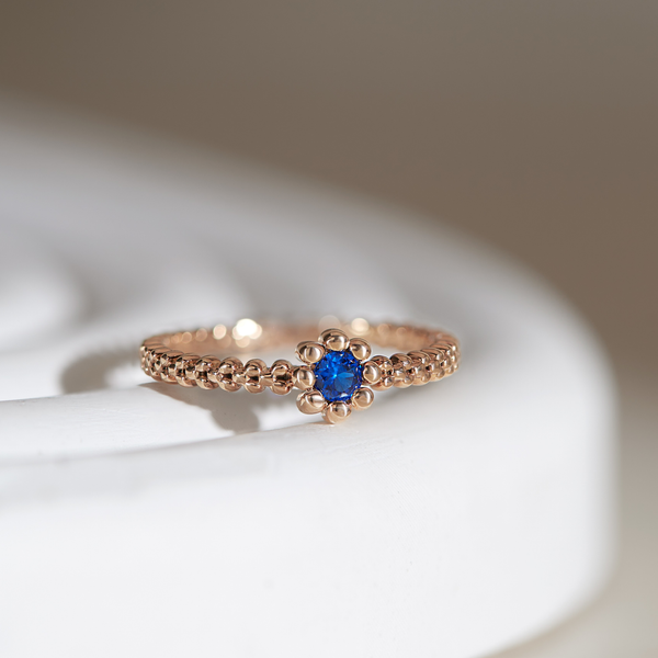 nhẫn vàng 14k nữ