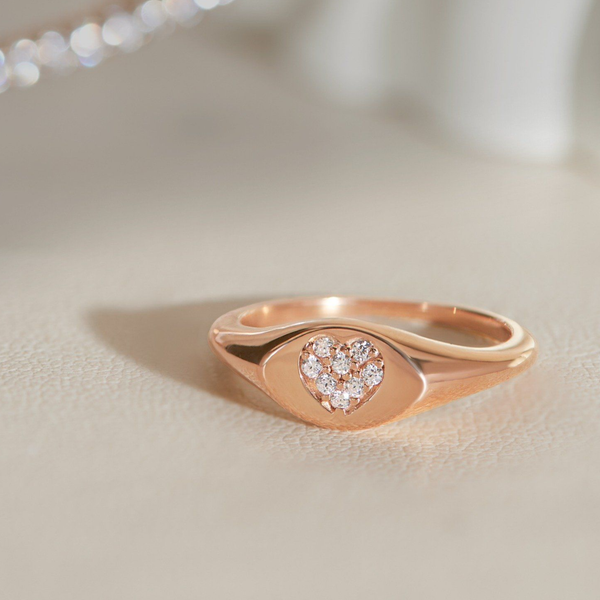 nhẫn vàng nữ 18k