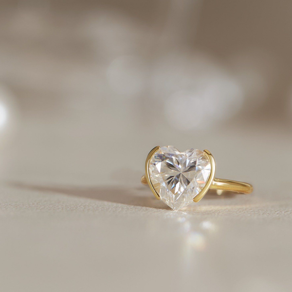 nhẫn vàng 14k nữ