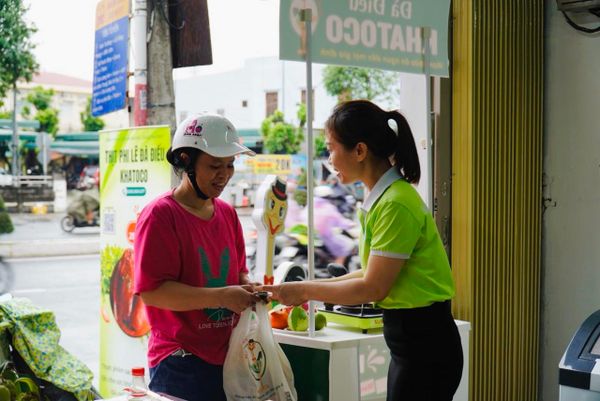 MUA THỊT ĐÀ ĐIỂU KHATOCO THẬT DỄ DÀNG TẠI NHA TRANG - KHÁNH HÒA