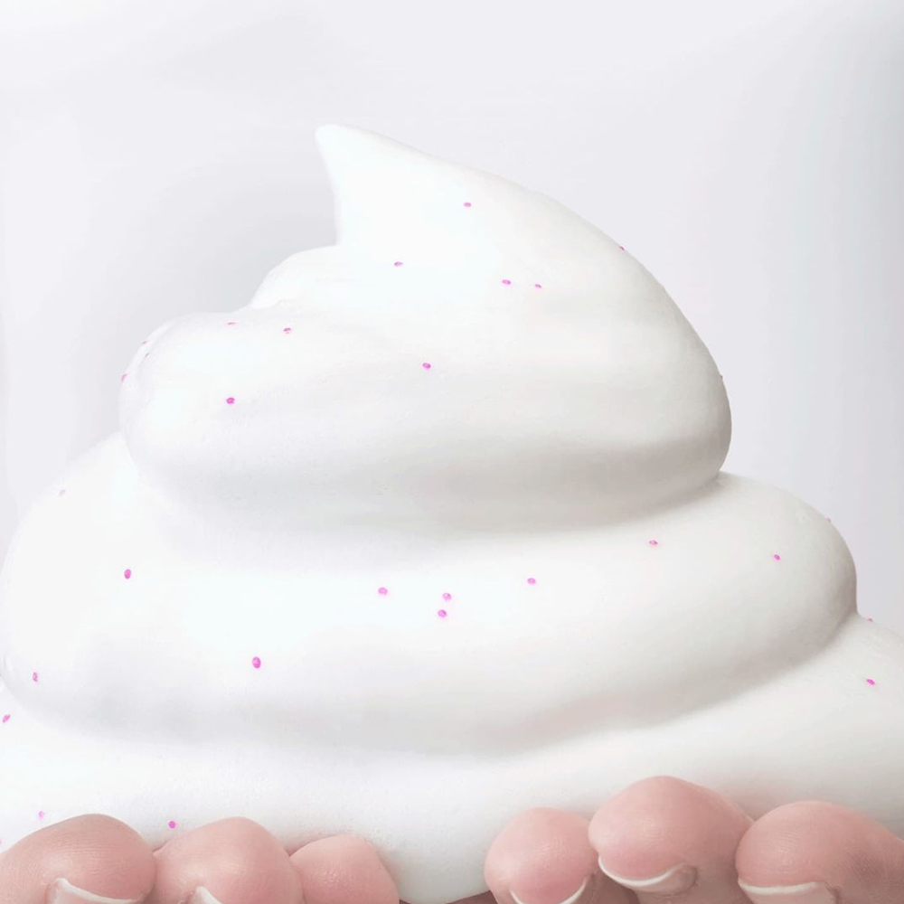 Sữa Rửa Mặt SENKA PERFECT WHIP BERRY BRIGHT 100g