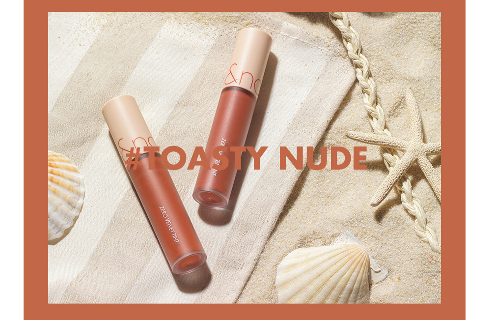 Son Kem Lì Mềm Mượt ROMAND ZERO VELVET TINT 5.5g 1