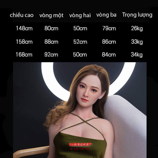 Sex Doll C N Ng B P B T Nh D C O D Y C C Quy N R