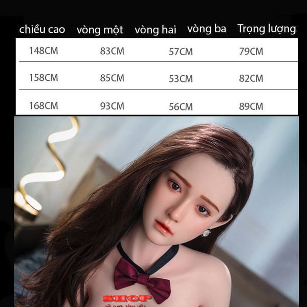 Sex Doll Em B P B Ti U Th G I C M Xinh P V Quy N R