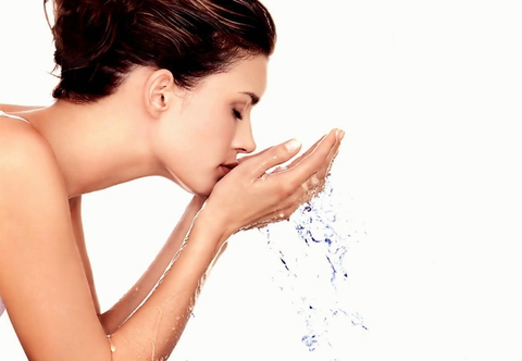Cách tẩy da chết đúng cách