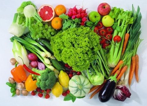 Nên ăn gì để hết mụn và đẹp da nhanh chóng?