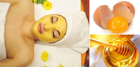 Bật mí cách chăm sóc da mặt khô bằng mặt nạ tự nhiên