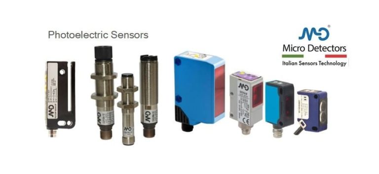 Cách cài đặt khoảng cách cảm biến siêu âm Micro Detectors