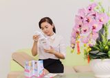 Nguyễn Hoàng Oanh