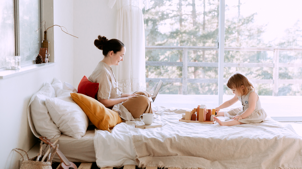 KHÁM PHÁ NHỮNG MẪU GIƯỜNG TẦNG ĐẸP ĐẾN SIÊU LÒNG DÀNH CHO BÉ