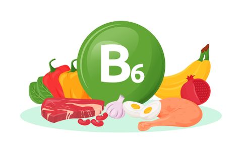 Điểm danh ngay 7 tác dụng tuyệt vời của vitamin B6 đối với cơ thể