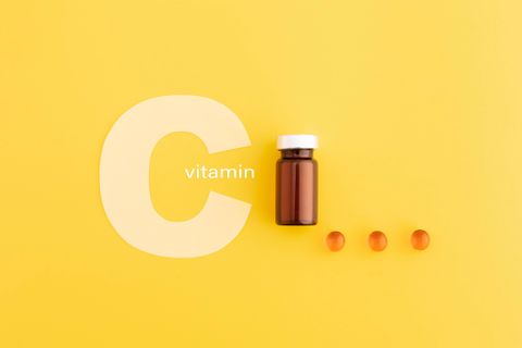 Những tác dụng của Vitamin C đối với cơ thể bạn đã biết chưa?