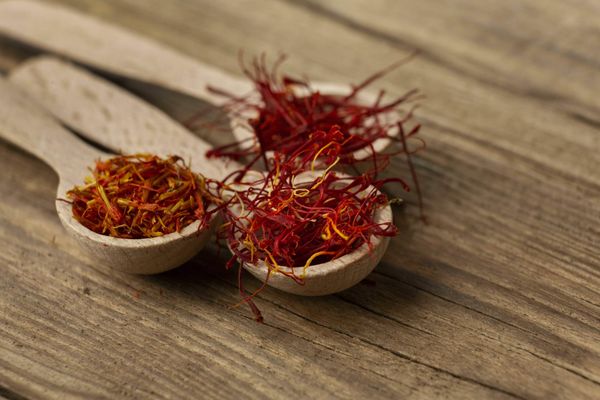 Nhụy hoa nghệ tây Saffron có tác dụng gì đối với sức khỏe?