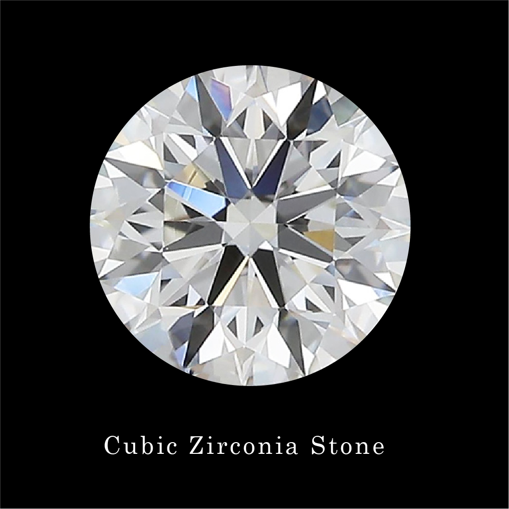 Đá Cubic Zirconia (CZ) là gì? Bạn biết gì về đá CZ? Có nên mua trang sức đính đá CZ không?