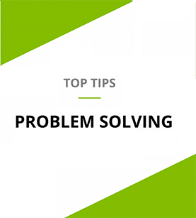 Phương pháp và chiến lược làm bài Problem Solving (Phần 1)