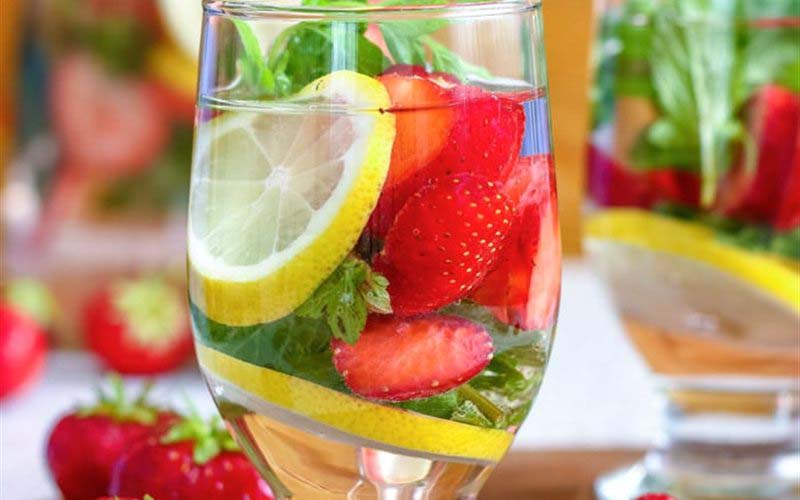 CÁCH LÀM DETOX TRÁI CÂY GIẢM CÂN HIỆU QUẢ TRONG MỘT TUẦN