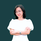 Tiến sĩ Tâm lý Nguyễn Diệu Anh