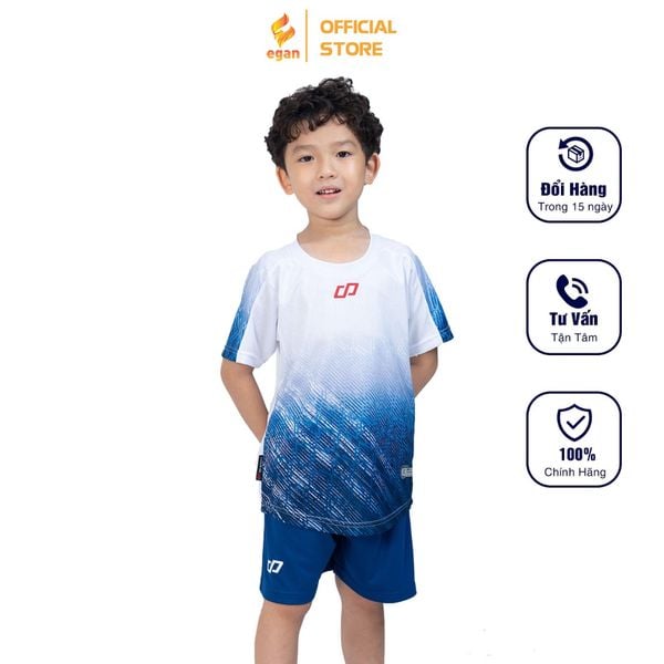 Quần Áo Đá Banh Trẻ Em Felix CP Sport