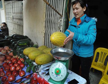 Cân điêu ăn...hàng chục nghìn tỷ