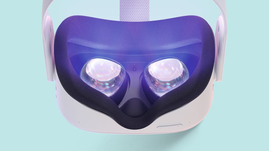 Hướng dẫn kết nối Wi-Fi và update firmware cho Oculus Quest 2