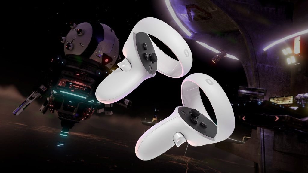 Hướng dẫn kết nối tay cầm Oculus Quest 2 theo cách thủ công