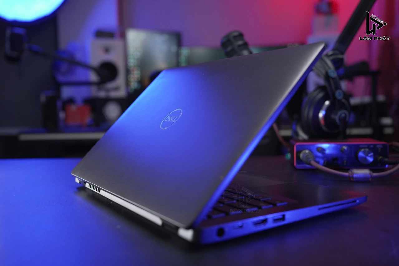 Dell Latitude 5300