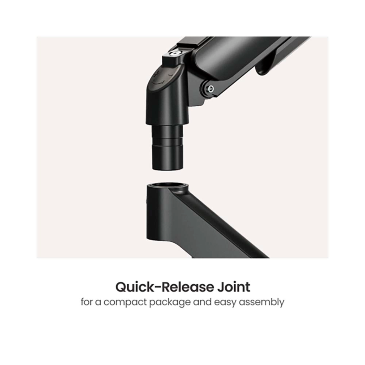 Giá Treo Màn Hình Brateck LDT97-C012E hỗ trợ màn hình 17-32 inch