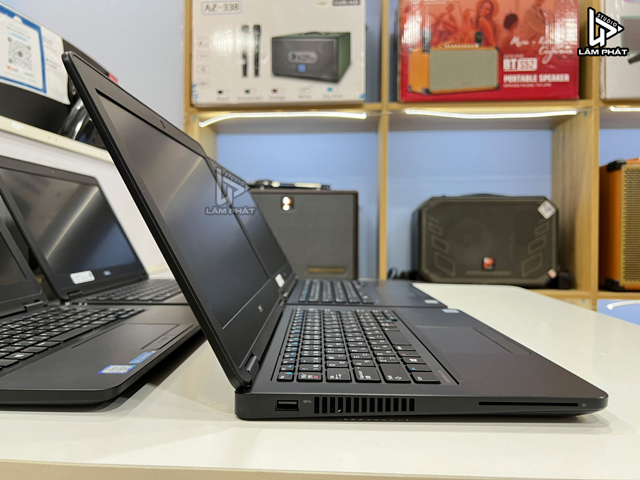 Laptop Dell Latitude E7470 giá rẻ