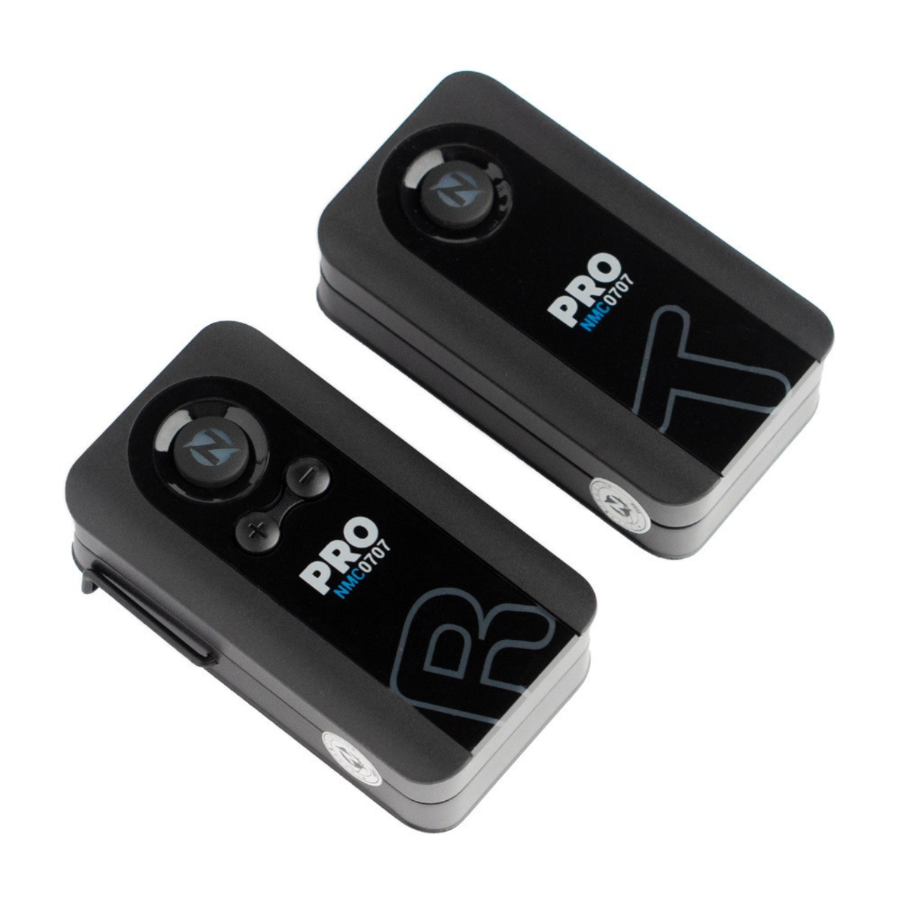 NMC Audio NMC0707 Pro Version 4 (V4) Bộ Micro Không Dây Chống Ồn