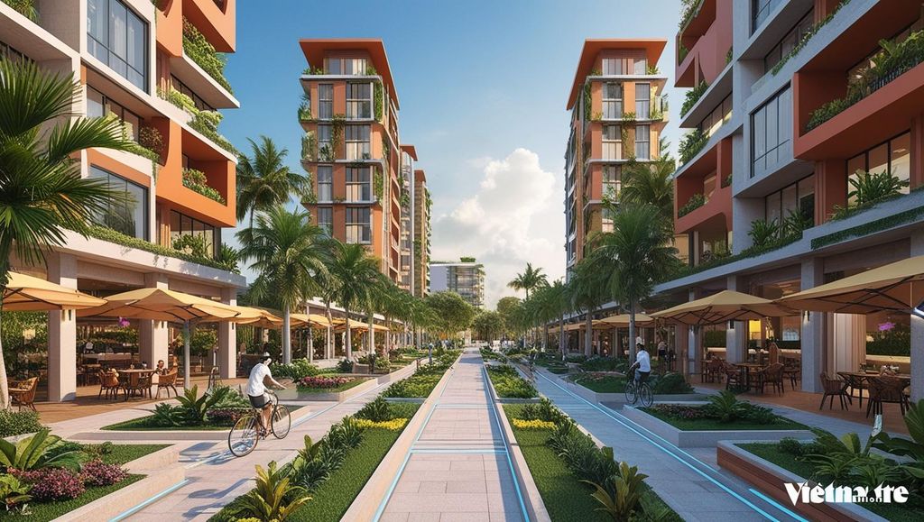 Hai “Siêu Xu Hướng” Sẽ Định Hình Thiết Kế Nội Thất & Kiến Trúc Việt Nam Trong 10 Năm Tới