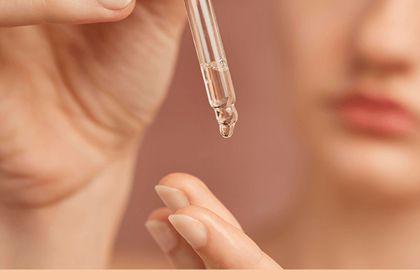  cách chọn serum cho da dầu mụn 