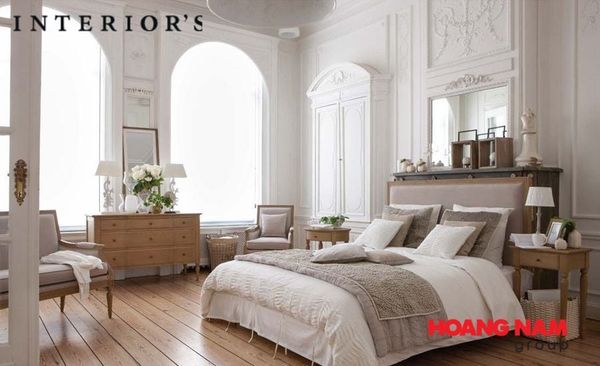 INTERIOR'S - HÃNG NỘI THẤT CHỨA ĐỰNG NHỮNG KÝ ỨC