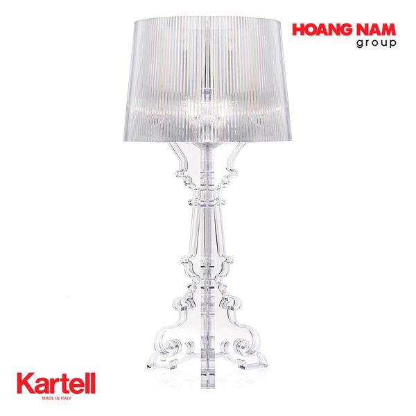 ĐÈN BOURGIE TỪ KARTELL