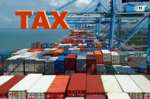 Căn cứ tính thuế xuất nhập khẩu trong các trường hợp cụ thể