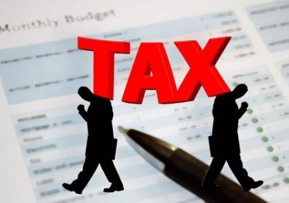 Lựa chọn áp dụng phương pháp thuế khoán hay thuế khấu trừ