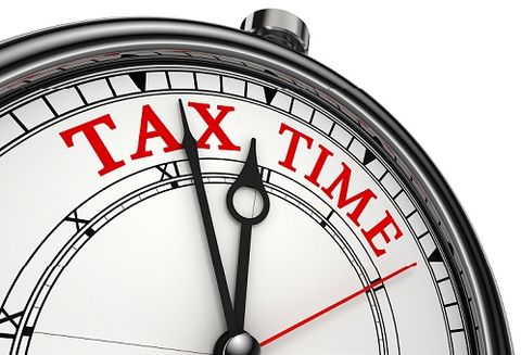 Gia hạn nộp thuế thu nhập doanh nghiệp