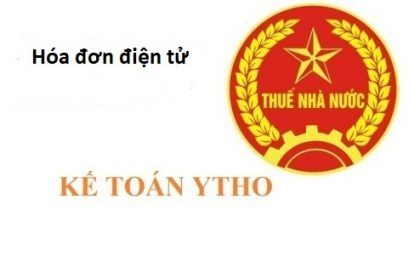 Hóa đơn điện tử là gì